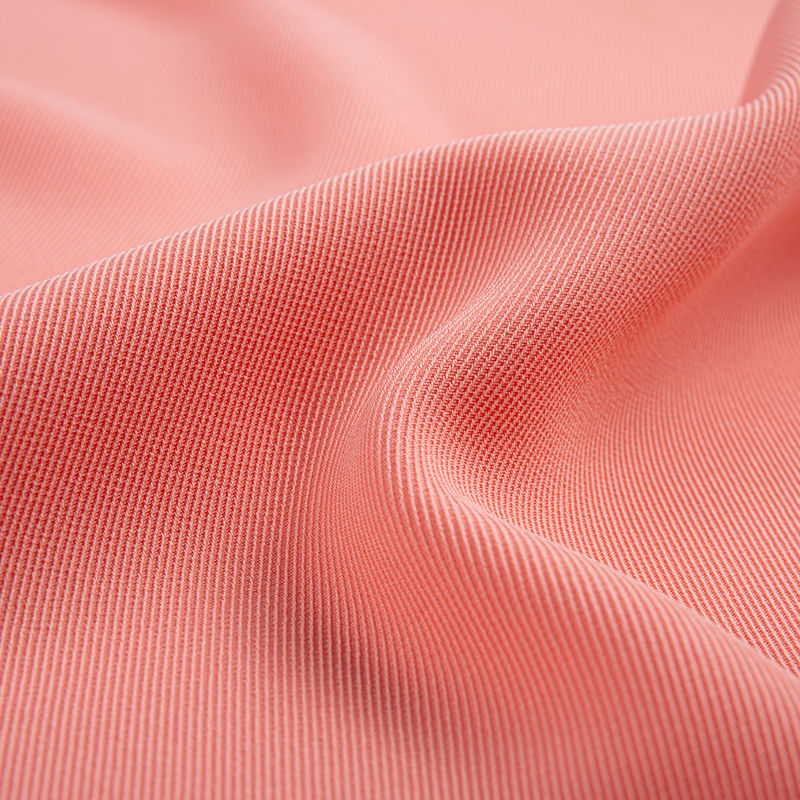 Composietfilament, volledig polyester grote keperstof